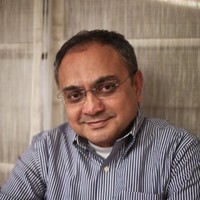 Rajiv Somani