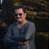 Rushagani Tirupathi