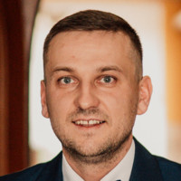 Tomasz Bociąga