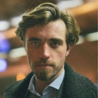 Alexis Krüger 🦊 — 令狐乐