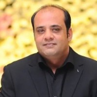 Salman Alvi