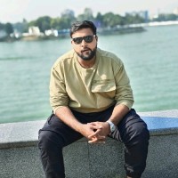 Ovesh Shaikh