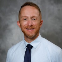 James (Andy) Bose, MHA