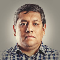 Oscar Herrera