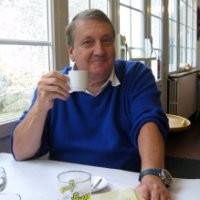 John Heath