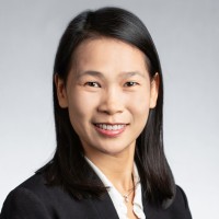 Tracy Kong, Ph.D, Pe