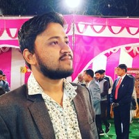 Ayush Anand