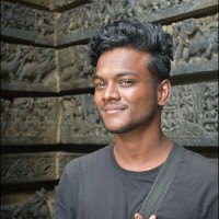 Parthiban .M