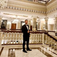 Mustafa Ülker