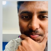 Unnikrishnan Riju S