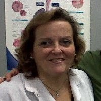 Lidia Carnero Martinez