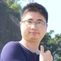 Mark Qi