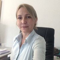 Adriana Bernardo