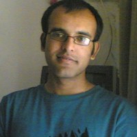 Amritraj Bhattacharjee