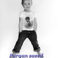 Furqan Saeed