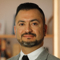 Frank Olvera