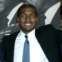 Malik Saunders