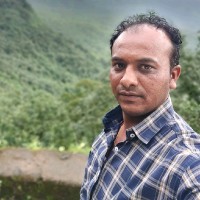 Alpesh borad