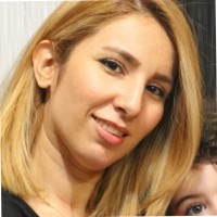 negin kamali