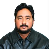Fahad Javaid Ascpi(Mls), Doh(Active),Moh,Mphil Bls