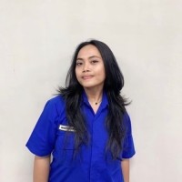 Anastasya Elizabeth Yono