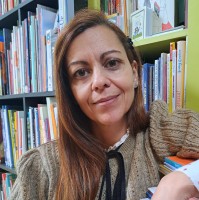 Andreia Salgueiro Varela