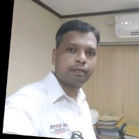 Pradip Kumar Patel