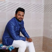 Teja M