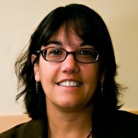 Sheila David