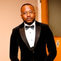 Jody Kasinzi