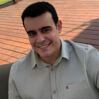 Gustavo Cavalaro Evangelista Cardoso