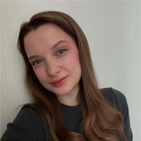 Ekaterina Kiseleva