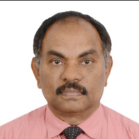 Haridasan Nair