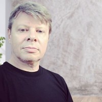 Gerardo Plocharczyk