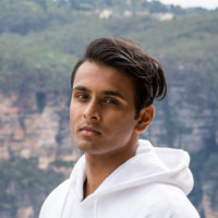 Shranal Prasad