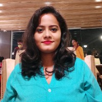 Smriti Samanta