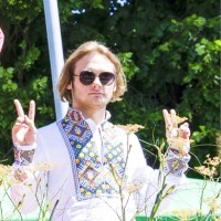 Andrii Ahitoliev