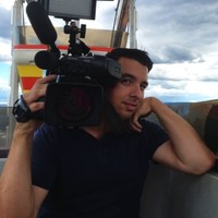 Eric Desrosiers