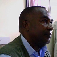 Michael Fundi
