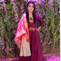 Aanchal Solanki