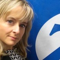 Luisa Visnadi