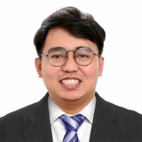 John Ianne Miguel Garcia