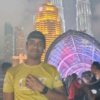 MD SAJEEB Ahmed