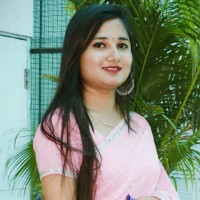 Shivani Gupta