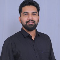 Nibhu Cherian