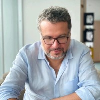 Argenis David Bolivar M.