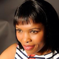Sebenzile Dlamini