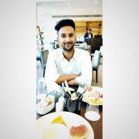 Shubham Jagtap