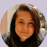 Nidhi Patel