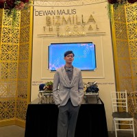 Ismi Asyraf